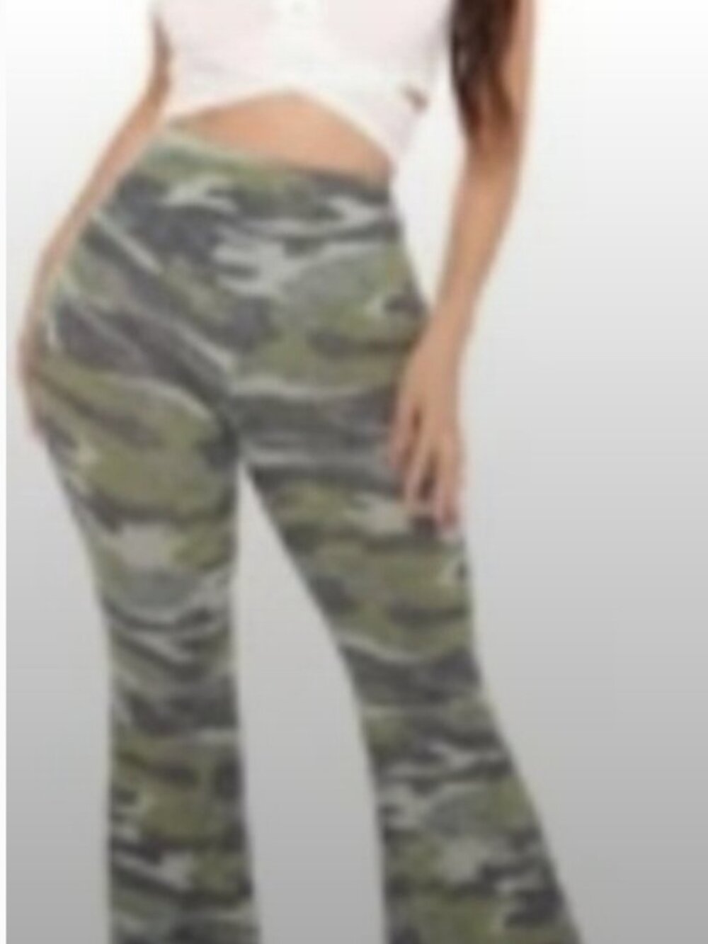 Army pants